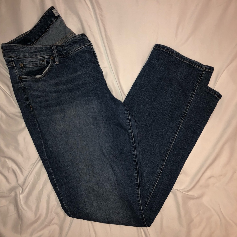 Torrid Barely Boot Jeans